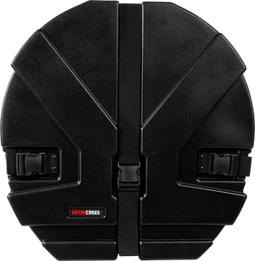 Gegoten Koffer Grooves Voor Basdrum 20" X 18"