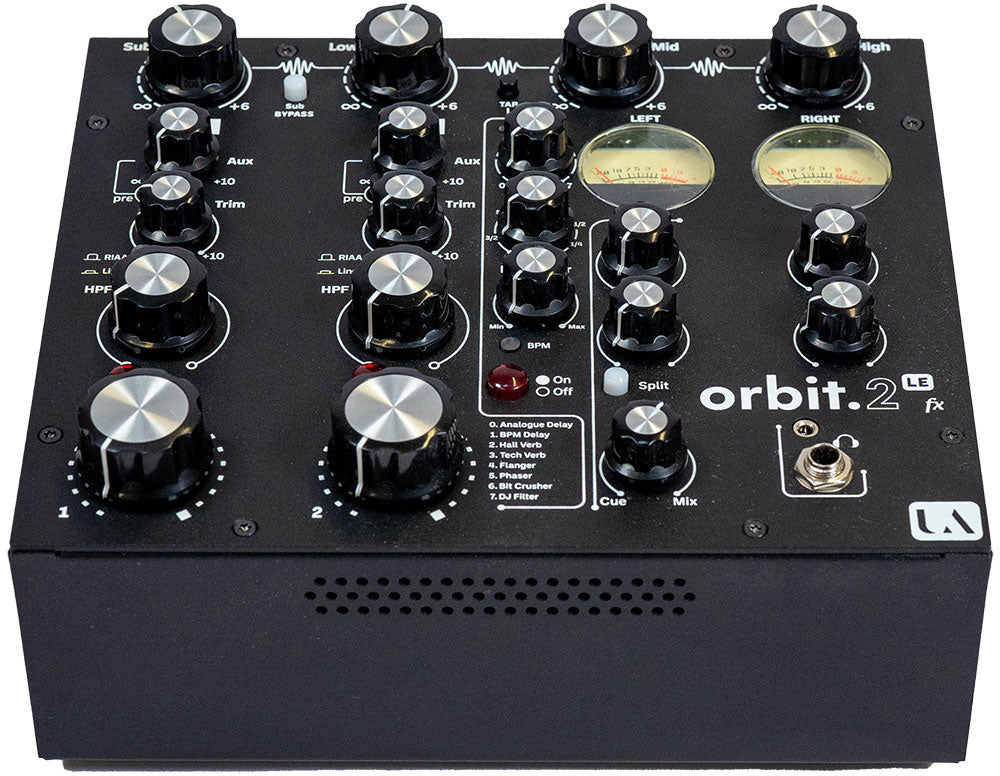 ORBIT.2 LE FX