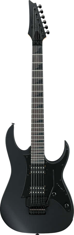 GR330EX-BKF Black Flat GR Gio