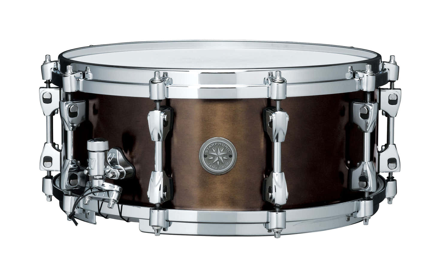 PBB146 Starphonic Bell Brass 14"X6" Laiton Pure