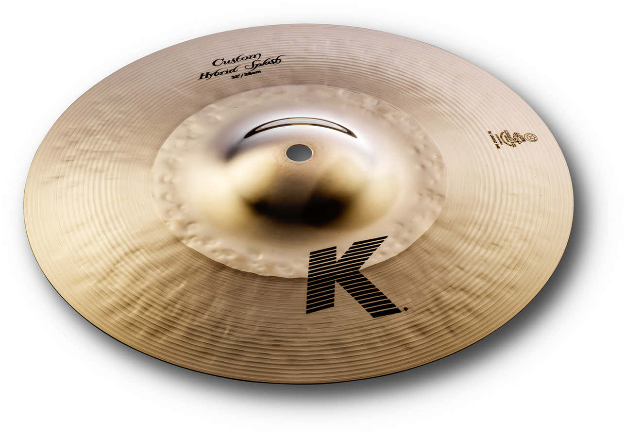 K1211 - Splash K-Custom 11" Hybrid Splash
