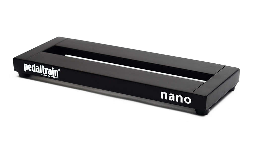 Nano Pedalboard With Soft Case