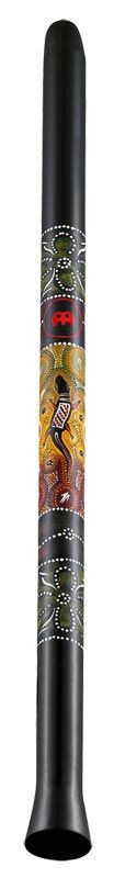 SDDG1-BK - Didgeridoo Synthetique 130 CM Noir