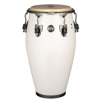 RS1212PW - Artist Series Roberto Serrano Tumba 12 1/2" - Pearl White