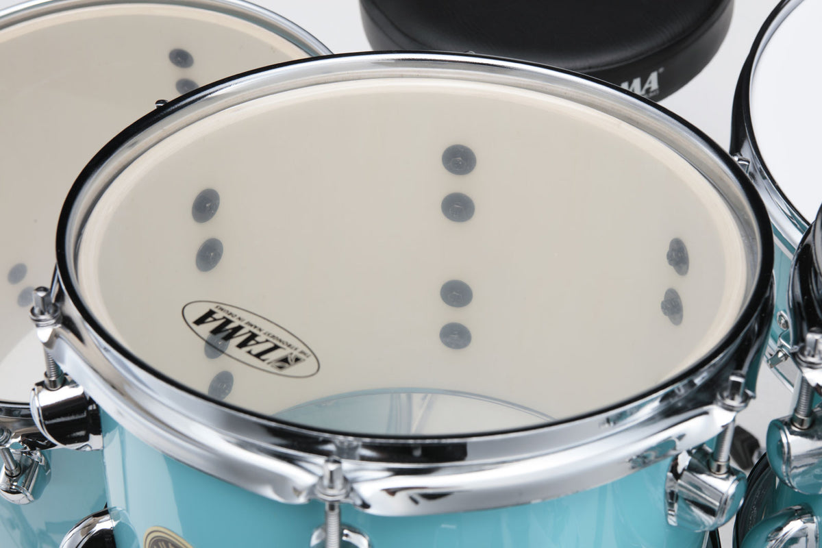 LJK56S-AQB - Club-JAM Jazz 16" AQUA BLUE