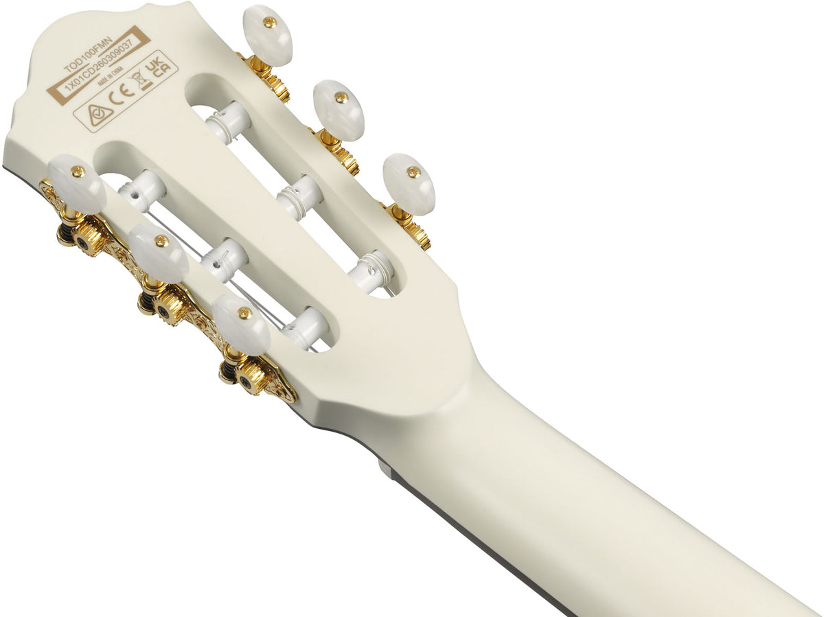 TOD100FMN Signature Tim Henson Toasted Marshmallow Matte
