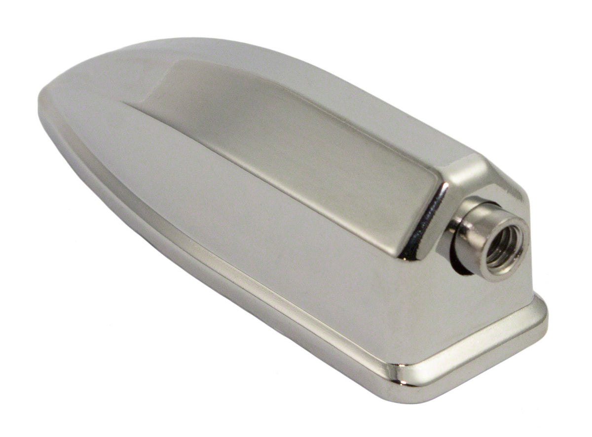 L15BD - Coquille Grosse Caisse - 51mm (X1)