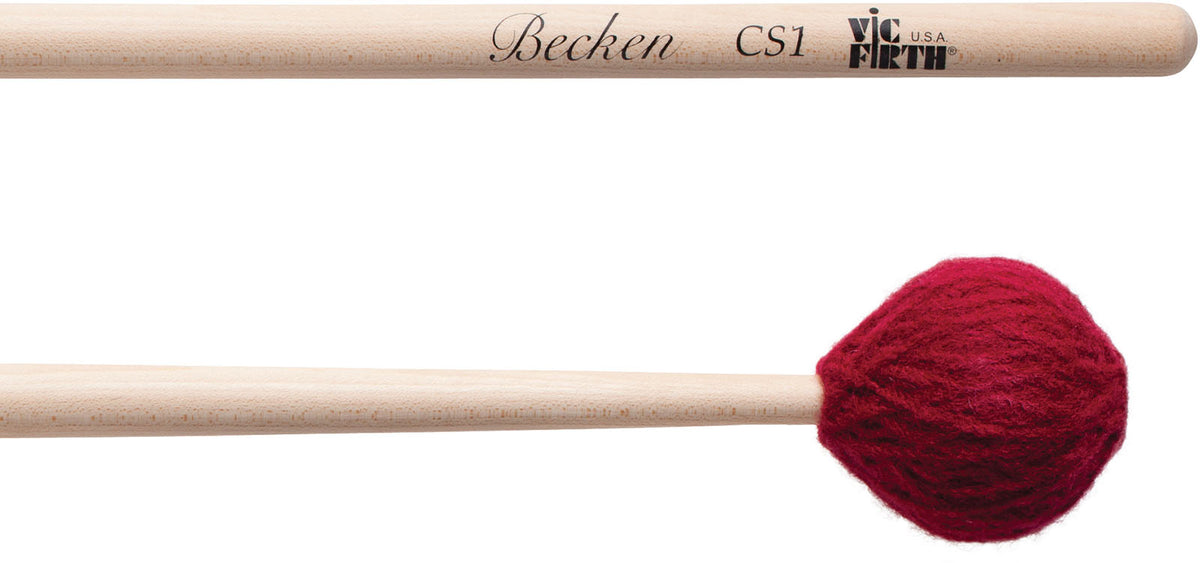 BCS1 Mailloches Cymbales Filees Soft