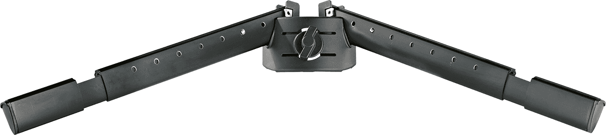 Extension clavier 18865 Noir