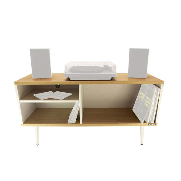 ENOVA HIFI DJ Vinylmeubel Aura