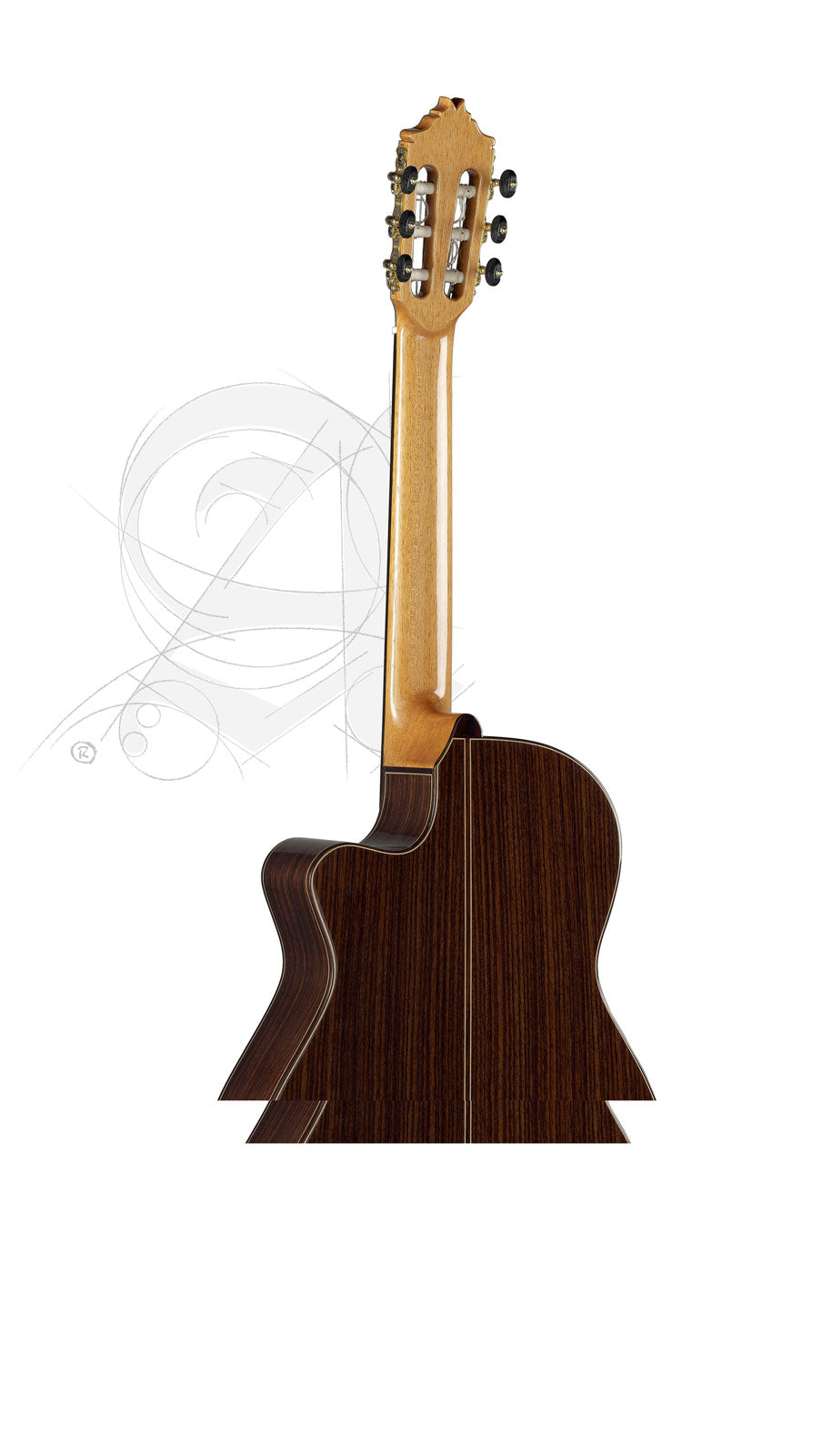 Concert 9P CW E8 + 9557 Etui