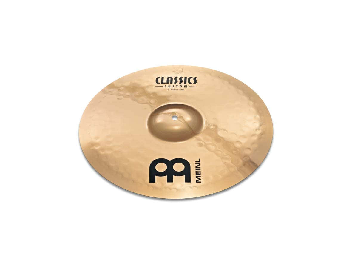 CC14MC - Crash Classics Custom 14 Medium