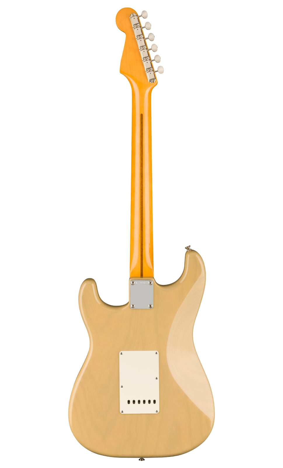 Stratocaster 1957 American Vintage II MN Vintageblond