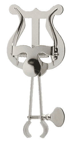 Lyre A Pince - Petits Cuivres