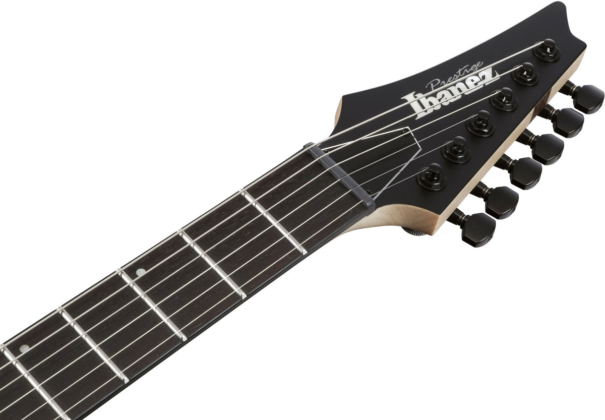 RGR5111RB Prestige LTD Verweerd zwart