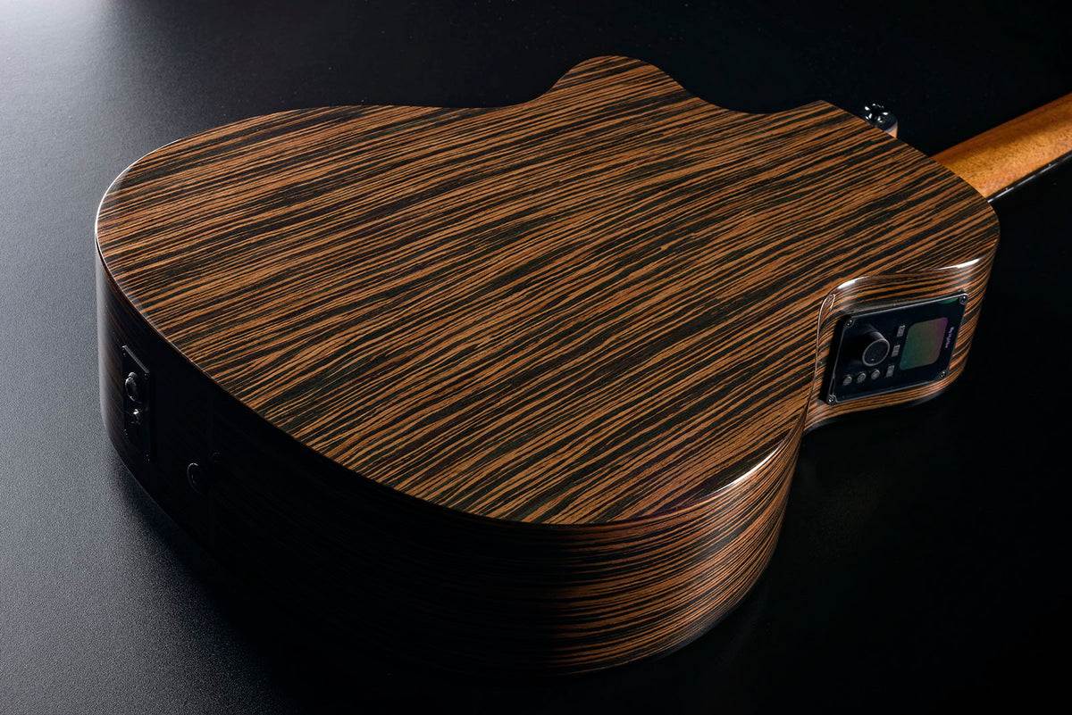HyVibe 2 Série 50 Auditorium Nylon Bevel CW