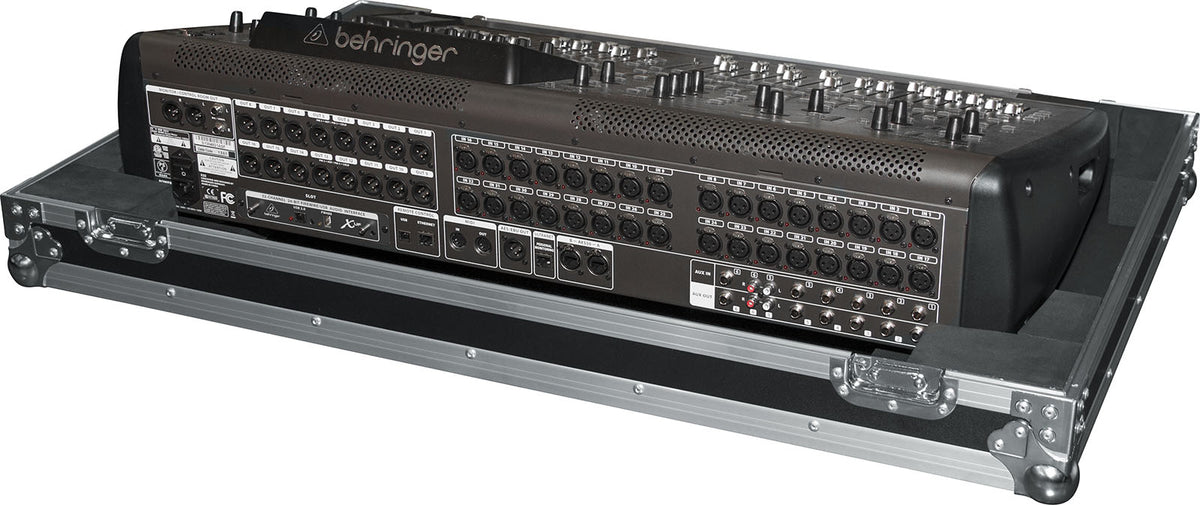 Bois G-tour de 9 MM Pour Behringer X32