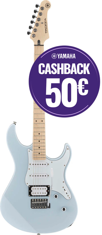 Pacifica Pa112Vm Ice Blue