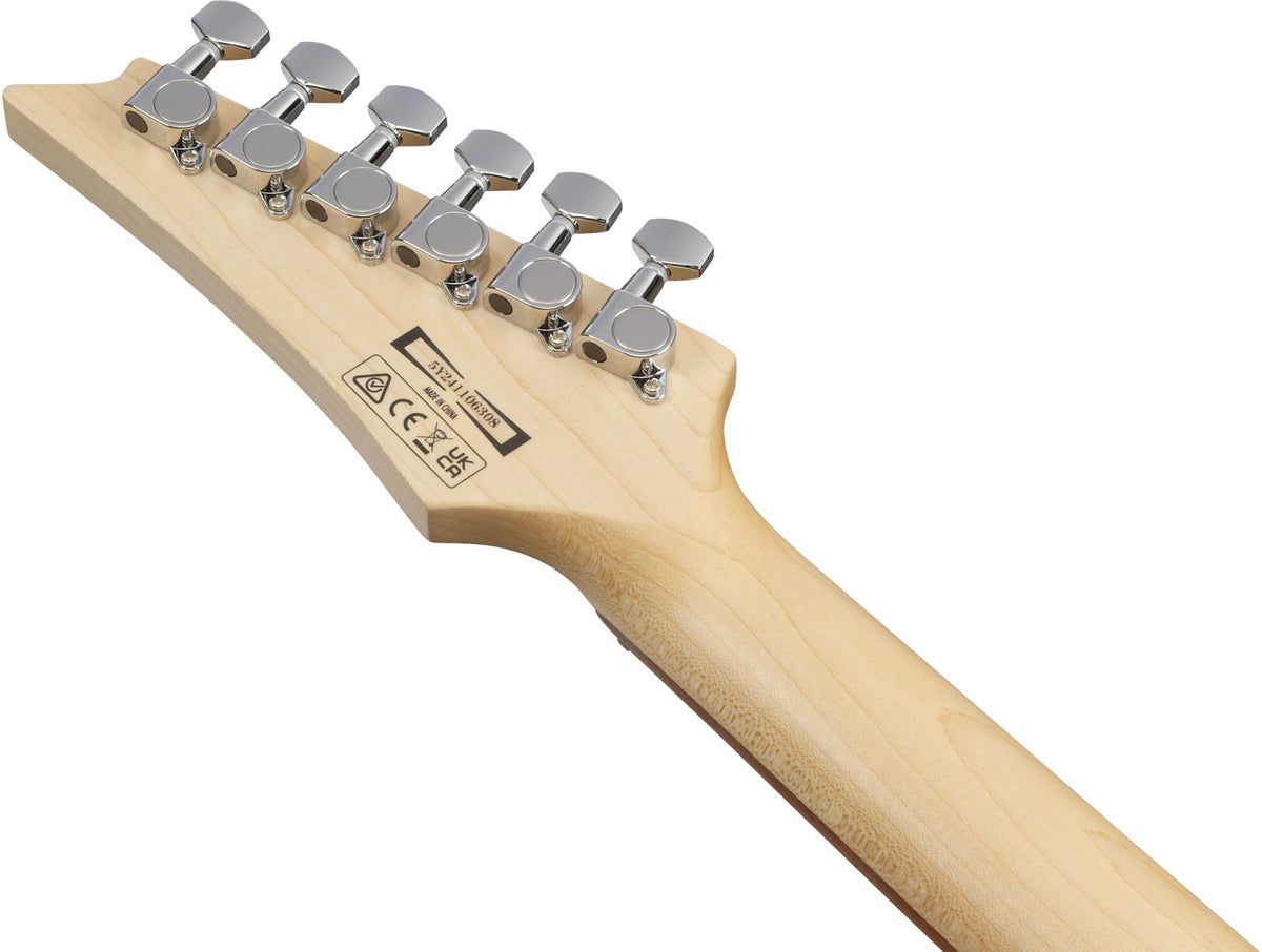 GRX40TFB Drievoudige burst