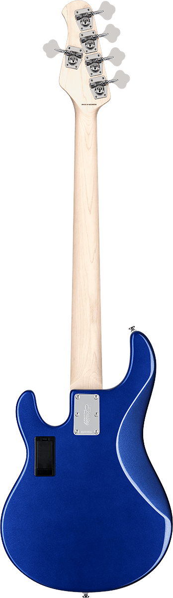 Sterling Ray5HH Cobra Blue