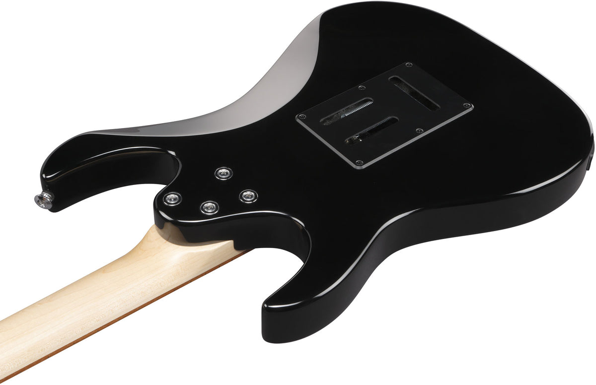 GRX40TFB Drievoudige burst
