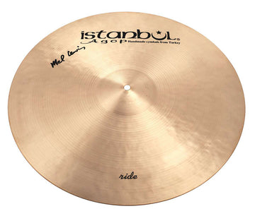 Signature Mel Lewis Ride 22"