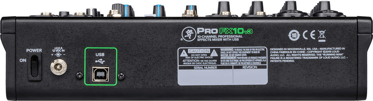PROFX10V3