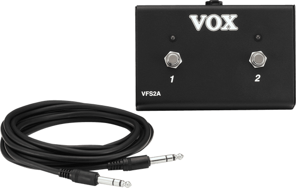Vox 2-kanaals selector VFS2A