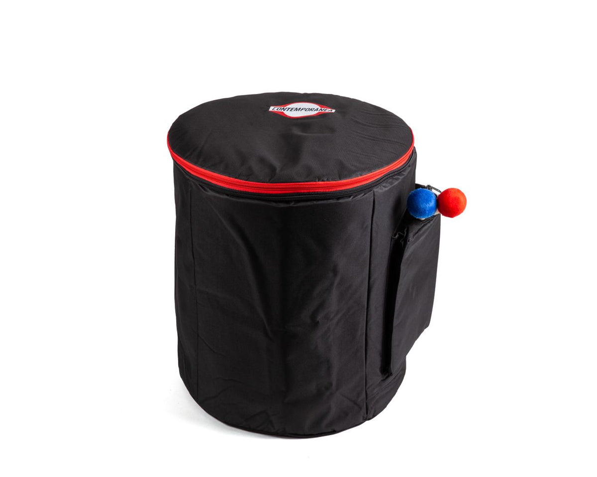 Housse Surdo 18" X 55CM Sac à dos