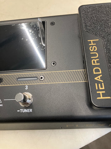Flex Prime - B-stock