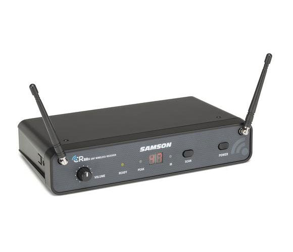 Concert 88X Earset (F : 606-630MHZ)