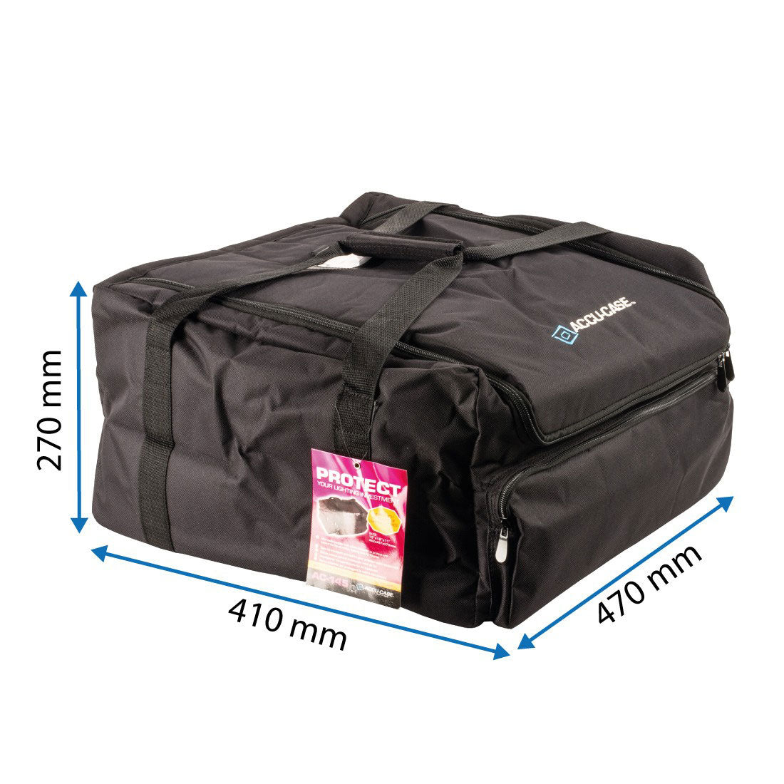 ACCU-CASE ASC-AC-145
