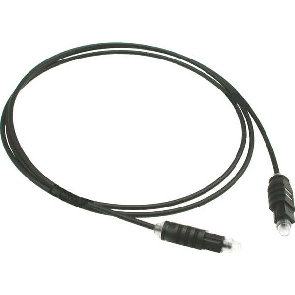 LWL-basic Digital Noir 5M TOSLINK-toslink