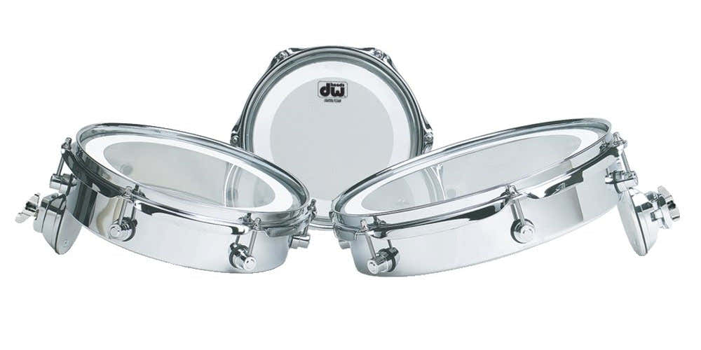 Piccolo Toms Design Série 10"