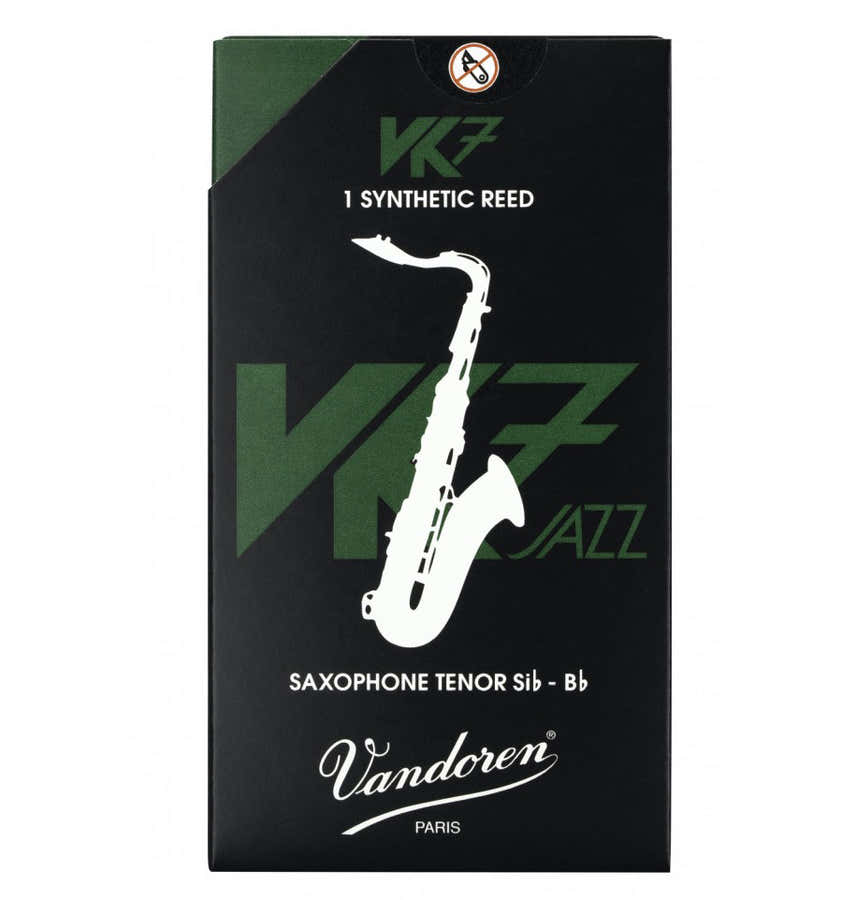 VK7 25 - Tenor Saxophone