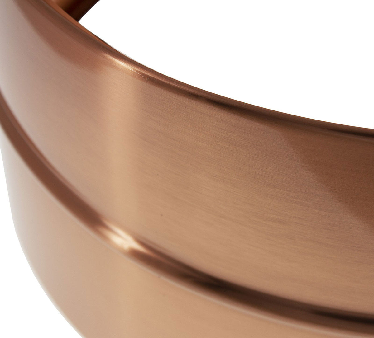 SBZ1407 - 14X7 Fût Bronze - Caisse Claire
