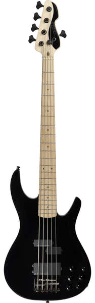 F1 Navigator 5 Zwart Bk Mp