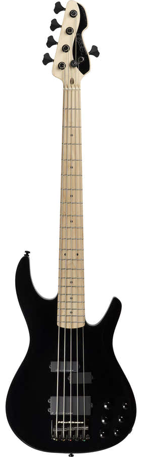 F1 Navigator 5 Zwart Bk Mp