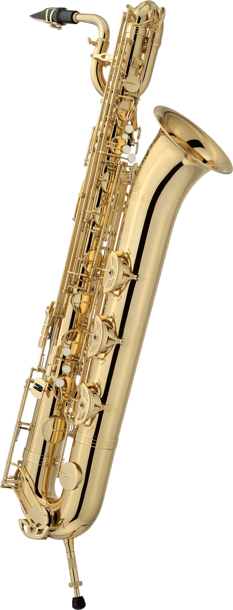 Saxophones baryton Jupiter