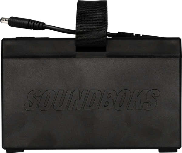 Soundboks Batteryboks 4 USB-c