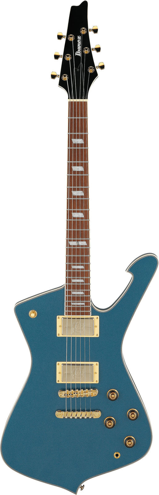 IC420-ABM Antique Blue Metallic Iceman