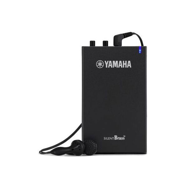 Yamaha STJ - Préampli Personal Studio