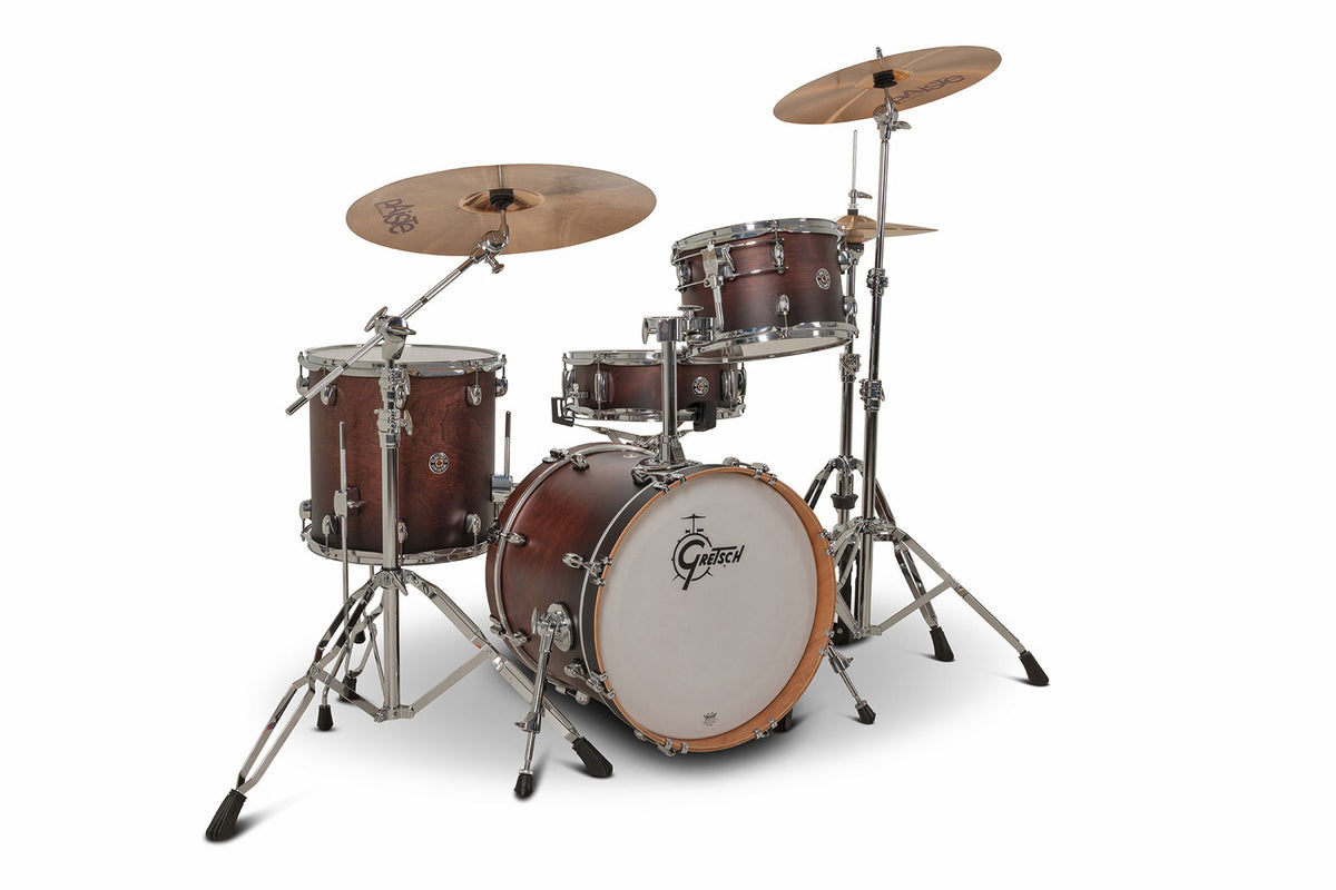 Catalina Club Satin Antique Fade Batteries Jazz