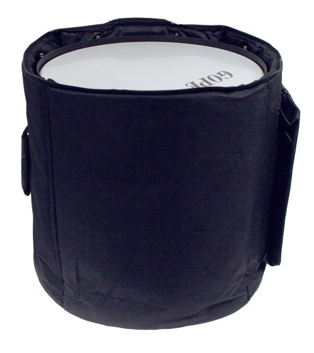 Housse Deluxe Surdo 18" X 45CM - Sac à dos