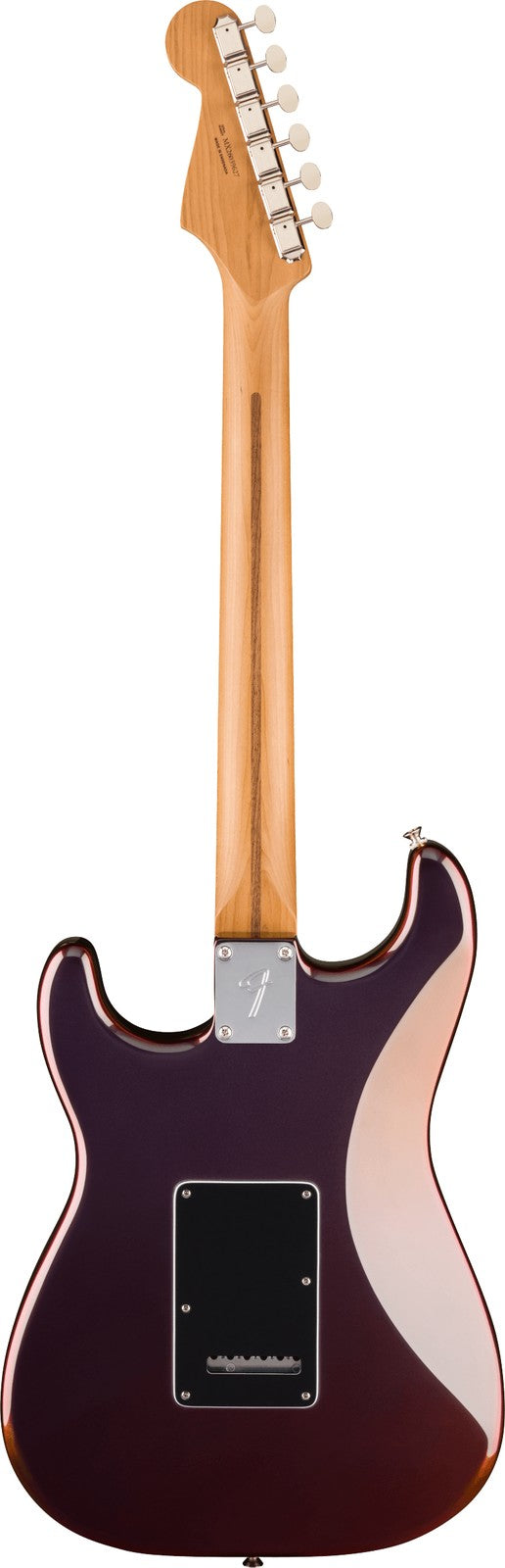 Stratocaster Player II LTD HSS, RW, Chameleon