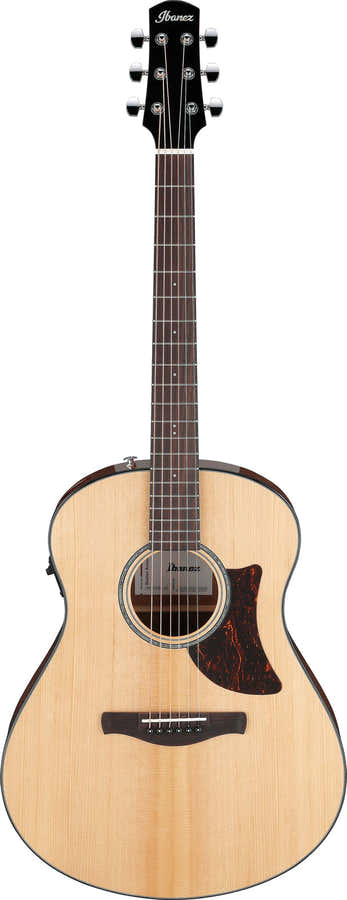 AAM100E-NT Natural High Gloss