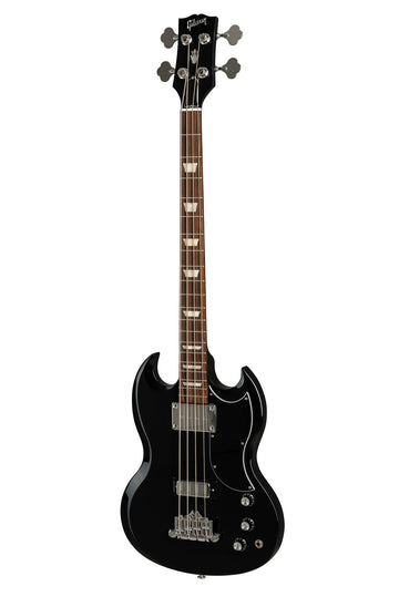 SG Standard Bass Ebony OC - STOCK B