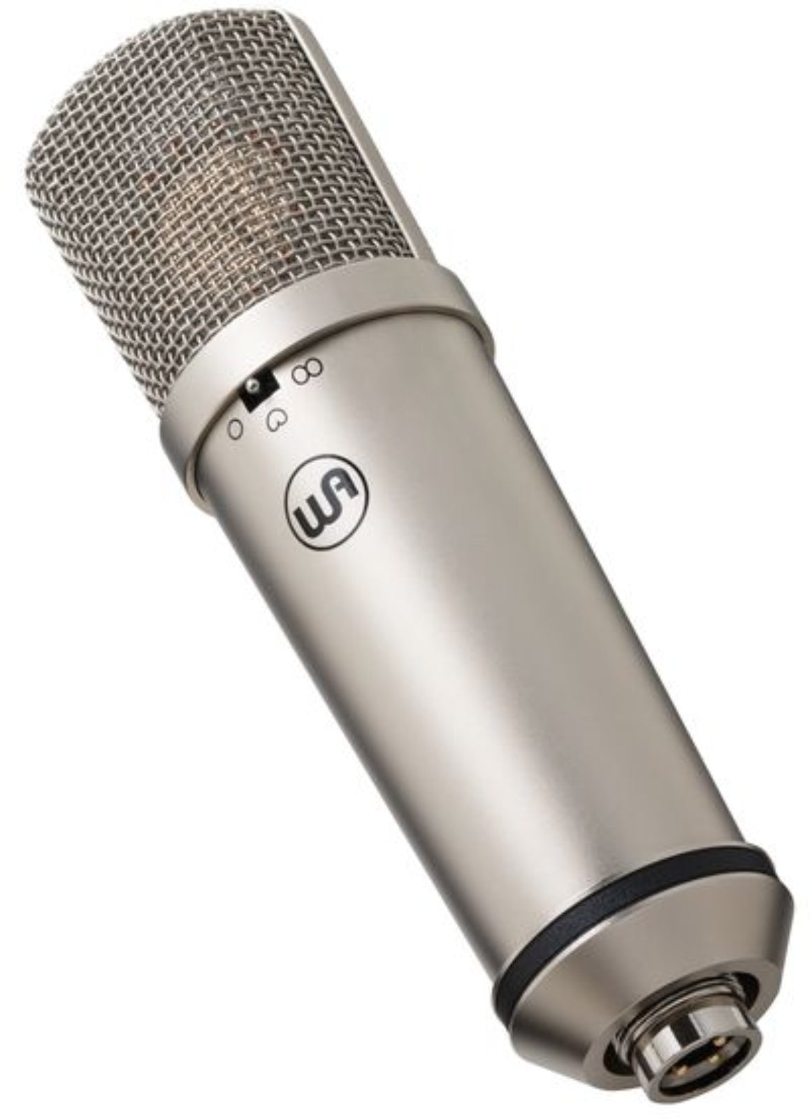 WA-87 JR