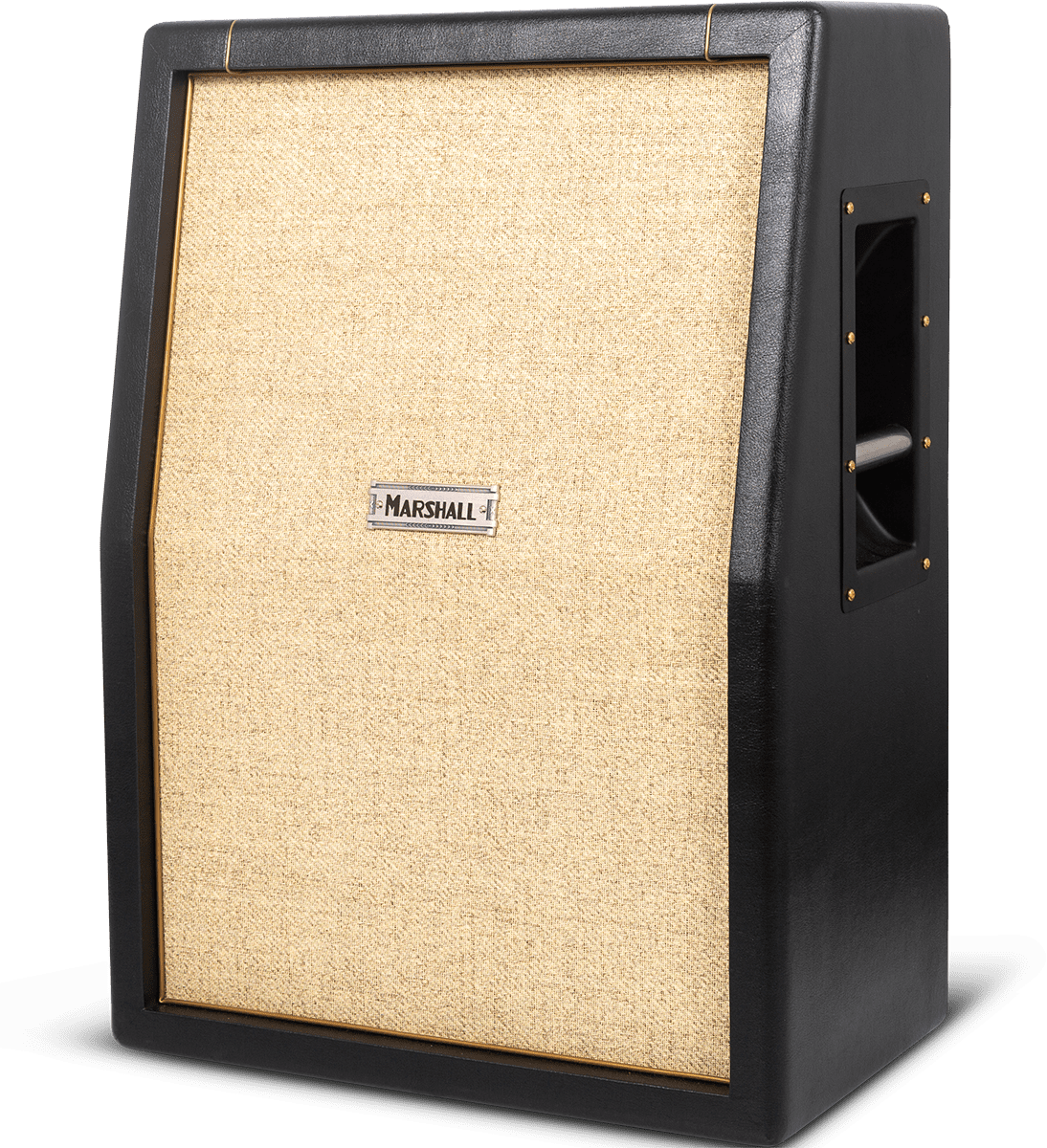 Baffle Pan Coupé 2X12'' 130W Studio JTM