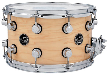 Performance 14"X8" Lacquer Naturel